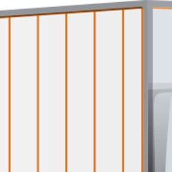 Roof panels