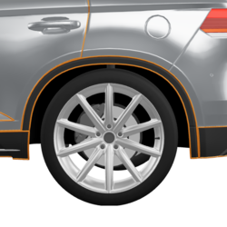 Wheeltrims
