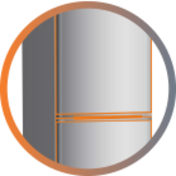 Fronts (refrigerator)