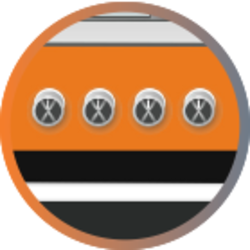 Instrument panels (oven)