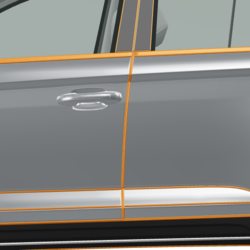 Weatherseals