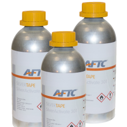 AFTC SilverActivate 301